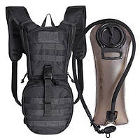 Тактичний гідратор Tactical Hydration Backpack