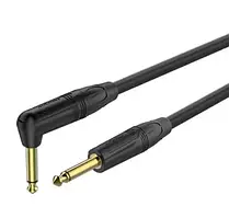 Інструментальний кабель Roxtone GGJJ110L10