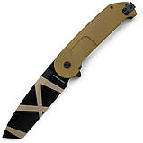 Ніж Extrema Ratio BF2 CT Tanto, фото 8