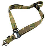 Універсальний збройовий ремінь Magpul MS4, фото 2