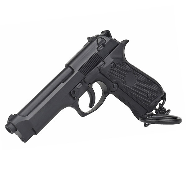 Брелок пістолет Beretta M92