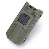 Полімерний підсумок для турнікета, фото 5