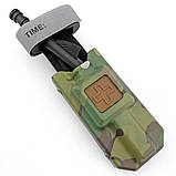 Полімерний підсумок для турнікета, фото 6