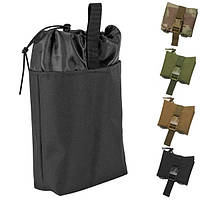 Підсумок для скиду магазинів Molle Dump Pouch
