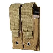 Універсальний подвійний підсумок Molle Utility Pouch