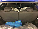 Оригінальні Чохли на сидіння Citroen C1 2005-, фото 3