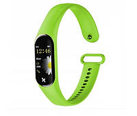 Фитнес-браслет Maxcom Fit FW20 Soft lime UA UCRF Гарантия 12 мес