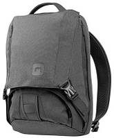 Рюкзак с отделом для ноутбука 14,1 дюймов Natec Bharal NTO-1704 Темно-серый
