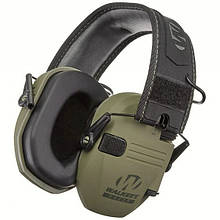 Активні навушники Walkers Razor Slim Shooter Electronic Patriot Series
