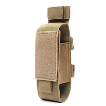 Підсумок для турнікета Molle