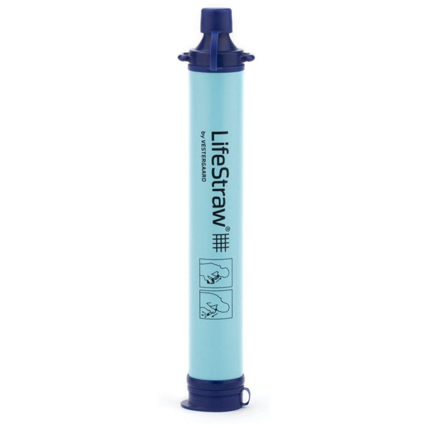 Фільтр для води LifeStraw Personal Filter