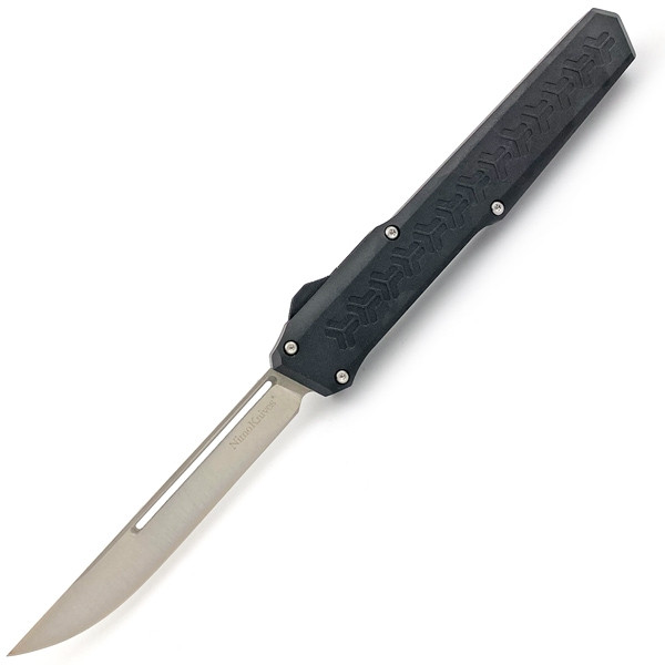 Нож Nimo Knives SlenderMan Fat Dragon Drop-Point, фото 1