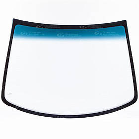 Лобове скло SMART FOR TWO (Coupe Cabrio) (1998 - 2007)