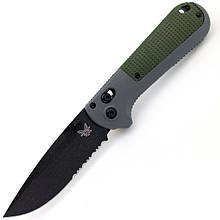 Ніж Benchmade 430 Redoubt (Replica)