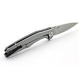 Ніж Zero Tolerance 0707 G10, фото 5