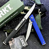 Ніж CRKT CEO 7096, фото 8