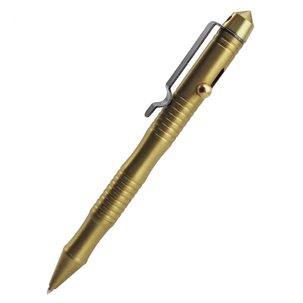 Тактична ручка Brass Shutter