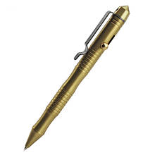 Тактична ручка Brass Shutter