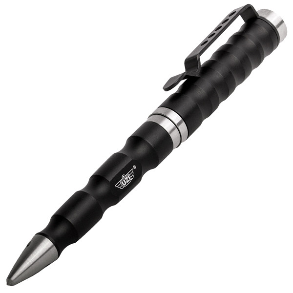 Тактична ручка UZI Tacpen 7 Glassbreaker