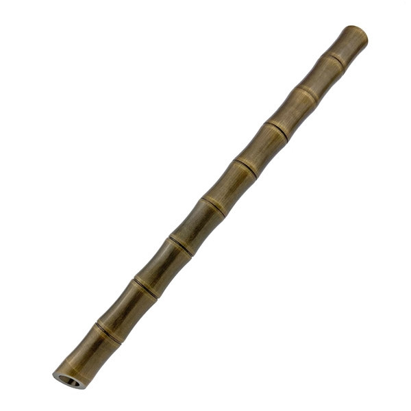 Латунна ручка YYEDC Bamboo Brown