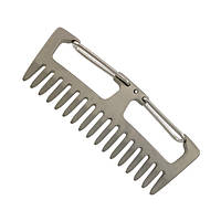 Титановый гребень YYEDC Titanium Comb