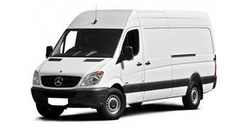 Mersedes Sprinter W906