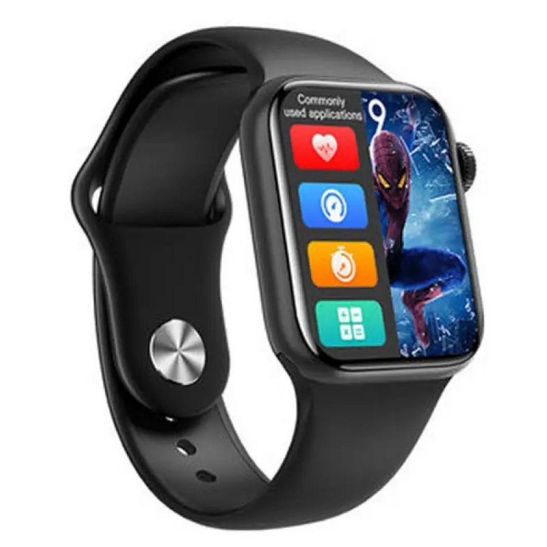 Смарт-годинник Smart Watch Series 6 M16 PLUS Black