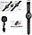 Smart Watch Globex Aero Black UA UCRF, фото 7