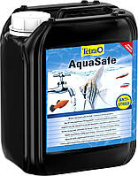 Средство для подготовки воды Tetra «Aqua Safe» 5 л