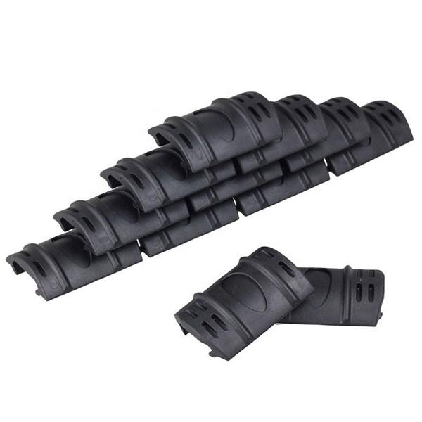 Набір заглушок для планки Picatinny/Weaver Rail Cover