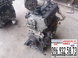 Двигун QR20DE Nissan Primera P12 X-Trail T30 2.0 бензин