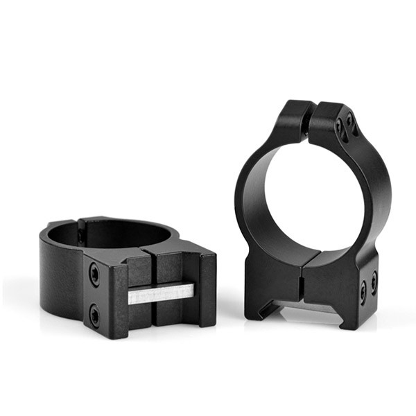 Кільця для прицілу Warne MAXIMA 30 mm Medium Matte 214M