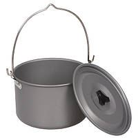 Підвісний казанок HALIN (6-8 персон)