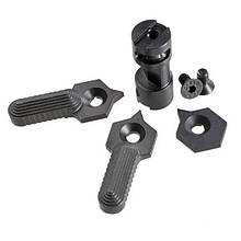 Запобіжник Strike Industries HEX Ambi-Selector 60/90 Degree AR-15