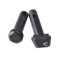 Ультралегкі штифти Strike Industries для дульної коробки AR-15