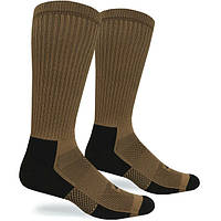 Антибактеріальні швидкосохнучі шкарпетки Covert Threads Jungle Sock