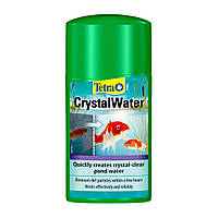 Препарат для очищення води Tetra Pond «Crystal Water» 1 л