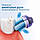 Електрична зубна щітка Philips HX3671/11, фото 8