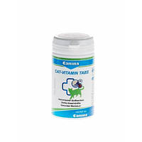 Вітаміни для кішок Canina «Cat-Vitamin» 100 таблеток, 50 г (мультивітамін)