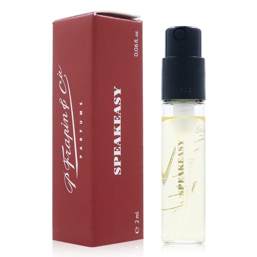 Frapin Speakeasy Парфумована вода (пробник) 2ml (3760170200804)