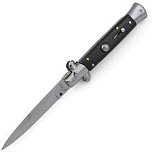 УЦІНКА!!! НІЖ AGA CAMPOLIN 9" PICKLOCK AUTOMATIC ITALIAN STILETTO (REPLICA)