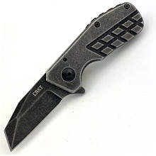 Ніж CRKT Razelcliffe Compact Stainless Steel 4021 (Replica)