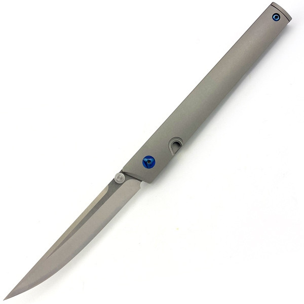 Ніж CRKT CEO 7096 Titanium