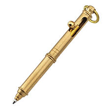 Латунна ручка DongSheng Brass Shutter
