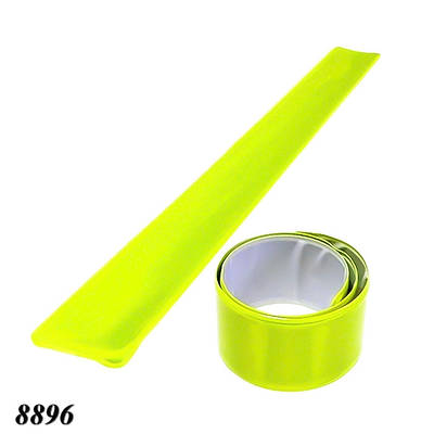 Лента світловідбивна 30 см (5шт)