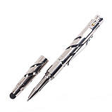Тактична ручка з ліхтариком і стилусом LAIX T17, фото 2
