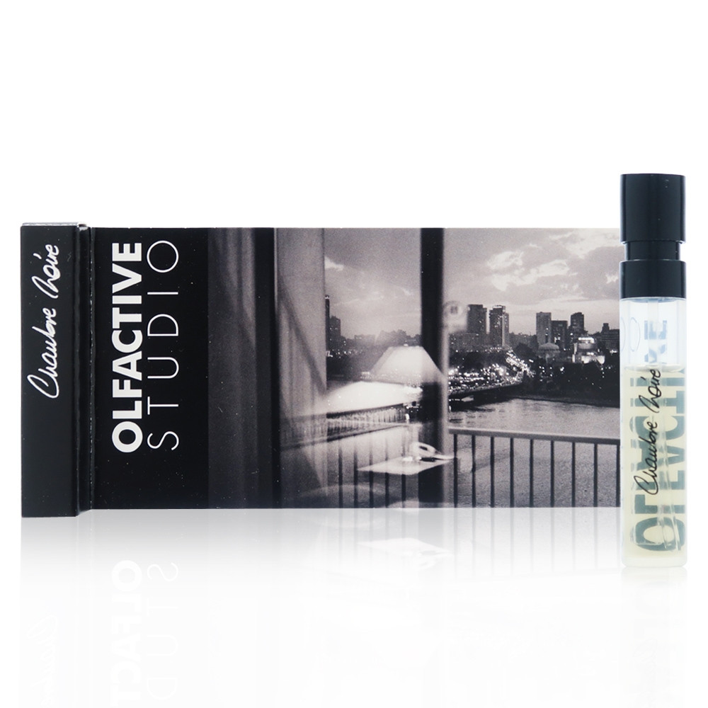 Olfactive Studio Chambre Noire Парфумована вода (пробник) 1.2ml (3760209750102)