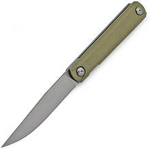 УЦІНКА! НОЖ ZIEBA KNIVES G2 S.U.T.G. G10 (REPLICA)