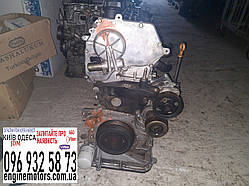 Двигун QR25DE Nissan X-Trail T30 2.5 бензин 101029H5M1 101029H5Z1