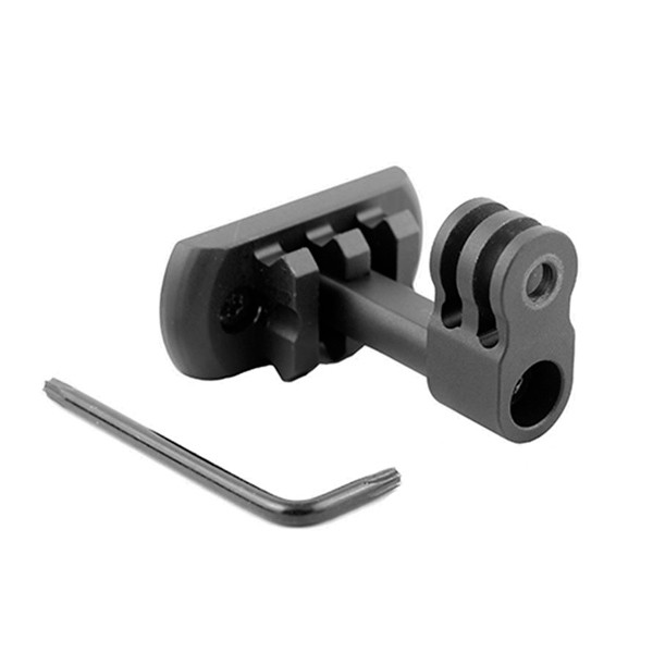Виносне кріплення для екшн камери M-LOK TK-015